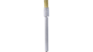 New Genuine Dremel 26150537JA Brass brush 3,2 mm (537) Cleaning / Polishing
