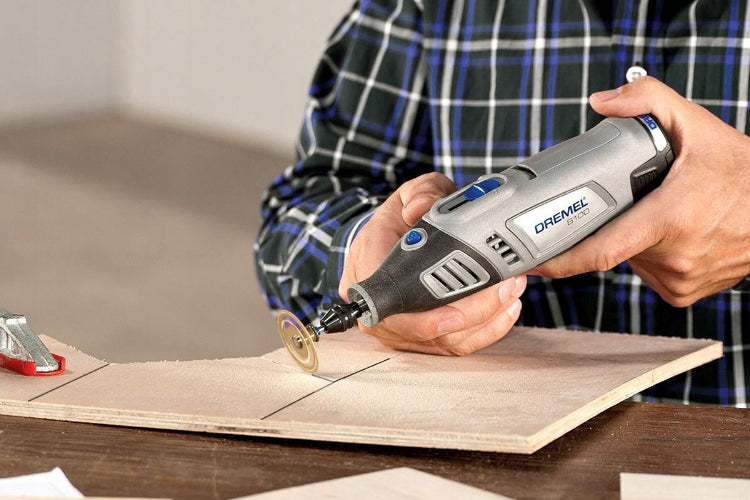 New Genuine Dremel 2615054265 Cutting/Shaping Wheel 25,4 mm (542) Cutting