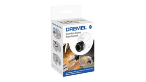 New Genuine Dremel 26150550JB ® Comfort Guard (550(1)) Attachments to Control