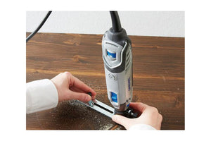 New Genuine Dremel 26150561JA Spiral Cutting Bits Multipurpose (561) Cutting