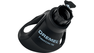 New Genuine Dremel 26150568JB ® Wall & Floor Grout Removal Kit (568)