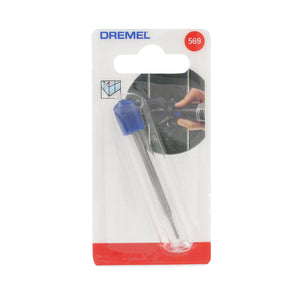 New Genuine Dremel 2615056932 Grout Removal Bits 1,6 mm (569) Grout Removal