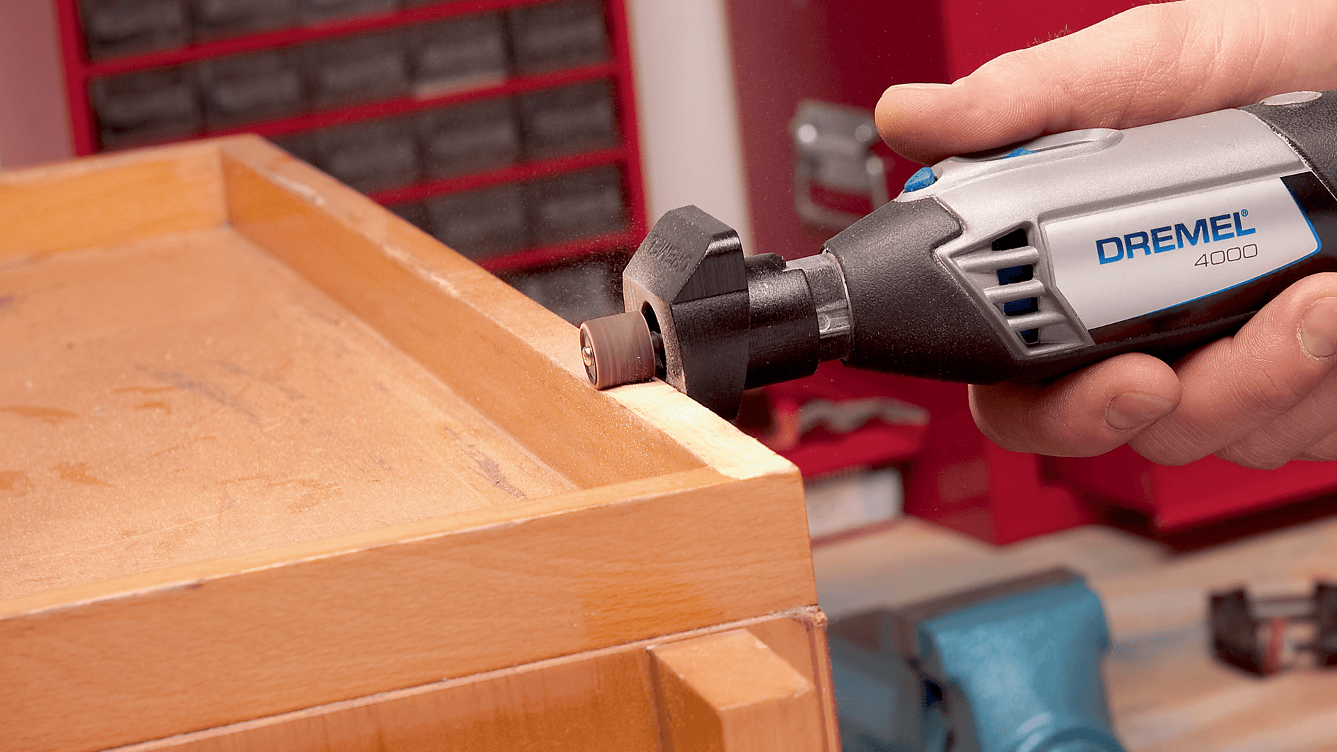 New Genuine Dremel 26150576JB ® Shaping Platform Attachment (576) Attachments