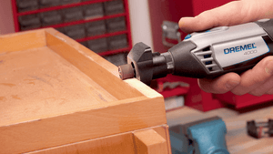 New Genuine Dremel 26150576JB ® Shaping Platform Attachment (576) Attachments