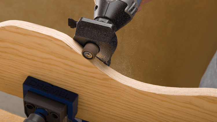 New Genuine Dremel 26150576JB ® Shaping Platform Attachment (576) Attachments