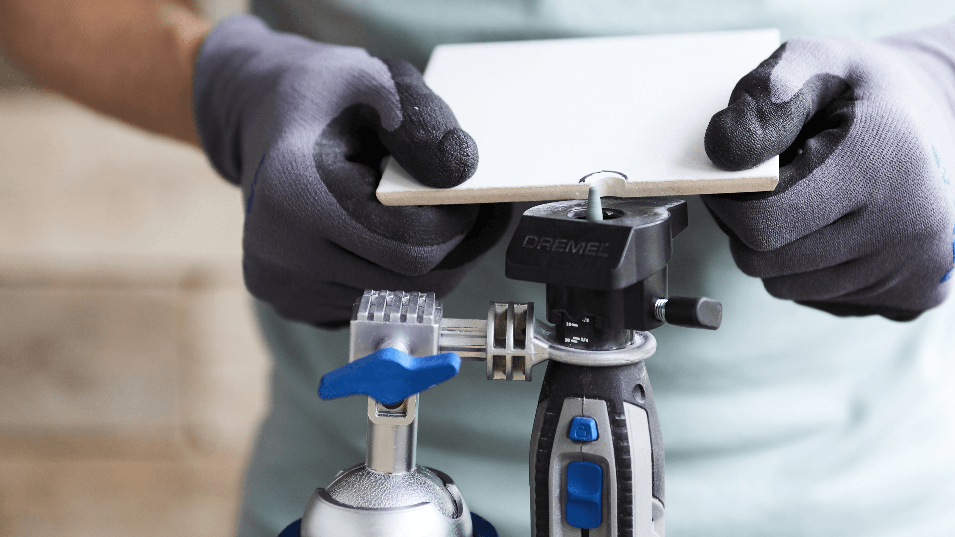 New Genuine Dremel 26150576JB ® Shaping Platform Attachment (576) Attachments