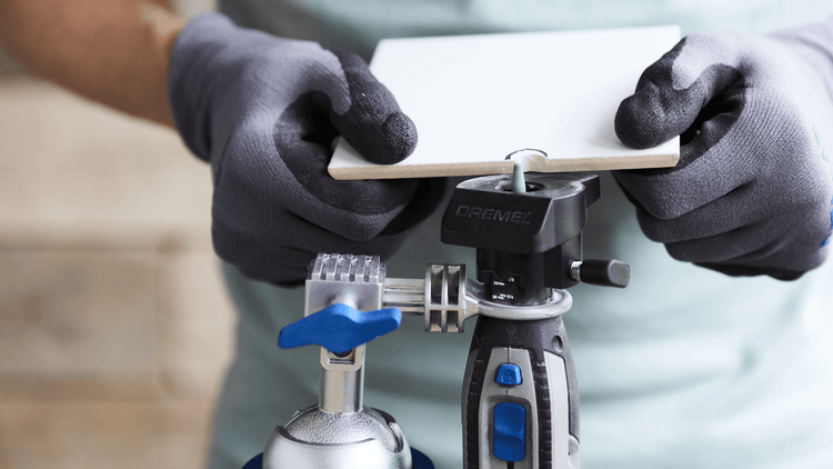 New Genuine Dremel 26150576JB ® Shaping Platform Attachment (576) Attachments