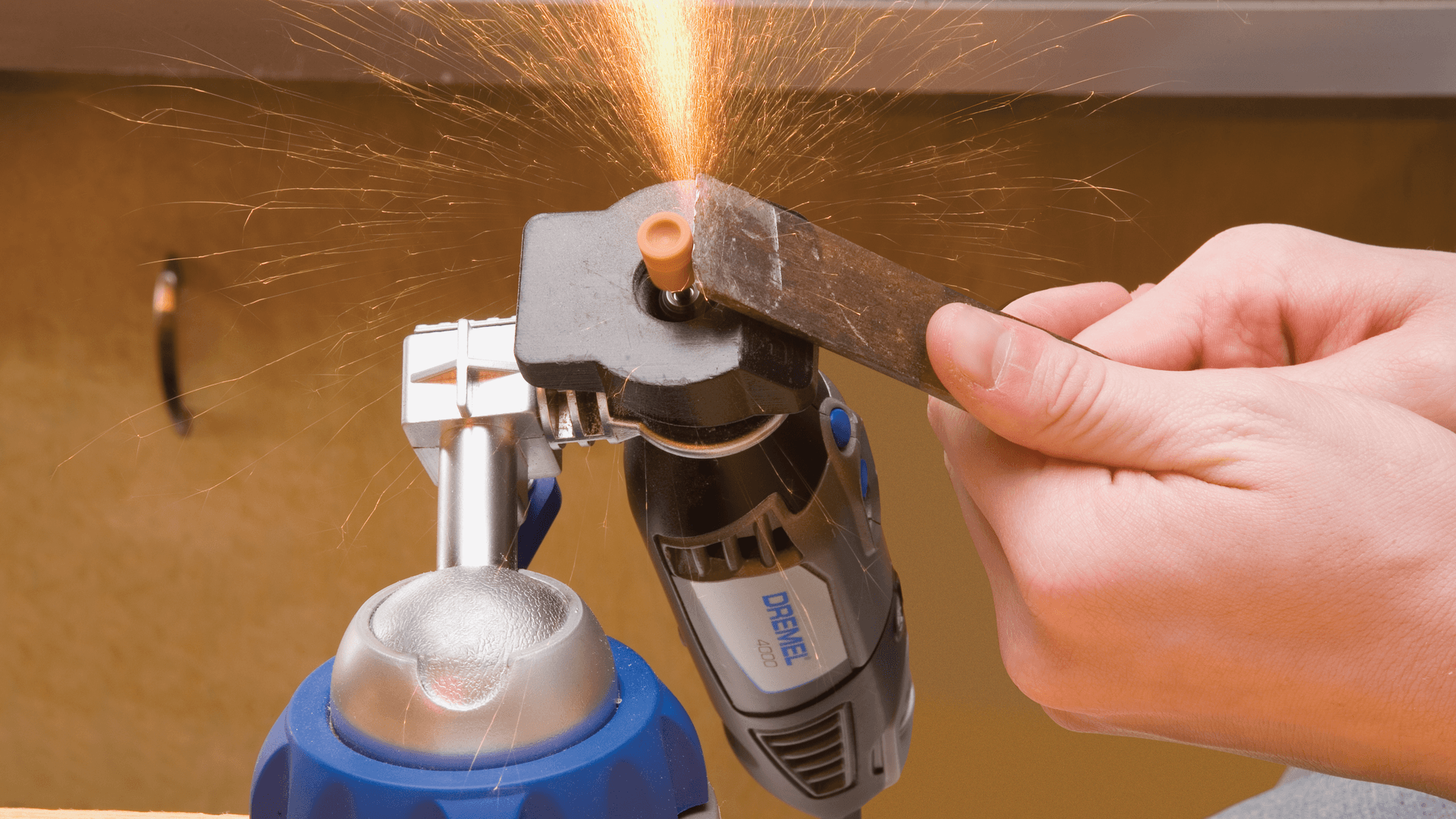 New Genuine Dremel 26150576JB ® Shaping Platform Attachment (576) Attachments