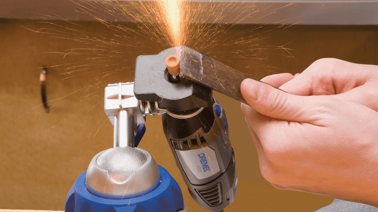 New Genuine Dremel 26150576JB ® Shaping Platform Attachment (576) Attachments