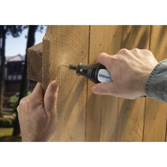 New Genuine Dremel 2615062832 Precision Drill Bit Set (628) Drilling