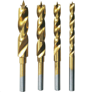 New Genuine Dremel 26150636JA Wood Drill Bit Set (636) Drilling