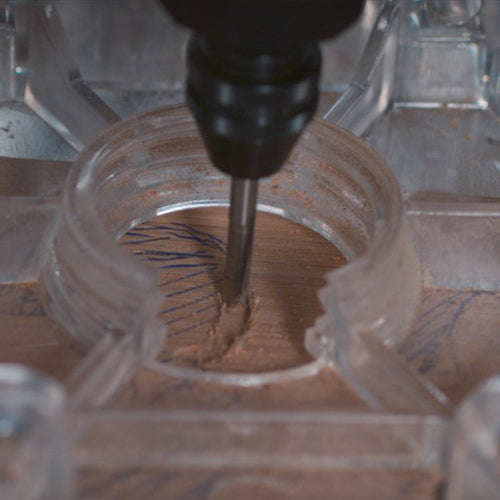 New Genuine Dremel 2615065032 Router Bit (HSS) 3,2 mm (650) Routing