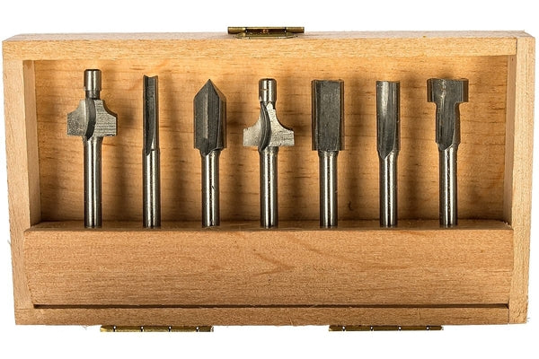 New Genuine Dremel 26150660JA ® Multipurpose Router Bit Set (660) Routing