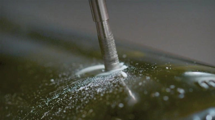 New Genuine Dremel 26150662JB ® Glass Drilling Bit (662) Drilling