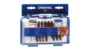 New Genuine Dremel 26150688JA Cutting Set (688) Accessory Kits