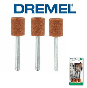 New Genuine Dremel 26150932JA Aluminum Oxide Grinding Stone 9,5 mm (932)