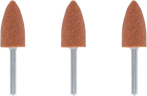 New Genuine Dremel 26150952JA Aluminum Oxide Grinding Stone 9,5 mm (952)