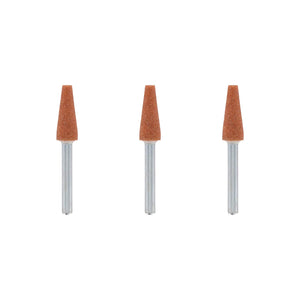 New Genuine Dremel 26150953JA Aluminum Oxide Grinding Stone 6,4 mm (953)