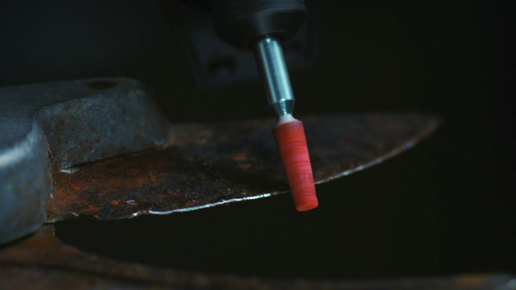 New Genuine Dremel 26150997JA Aluminum Oxide Grinding Stone 3,4 mm (997)