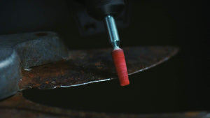 New Genuine Dremel 26150997JA Aluminum Oxide Grinding Stone 3,4 mm (997)