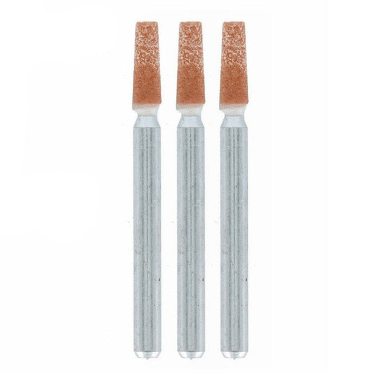 New Genuine Dremel 26150997JA Aluminum Oxide Grinding Stone 3,4 mm (997)