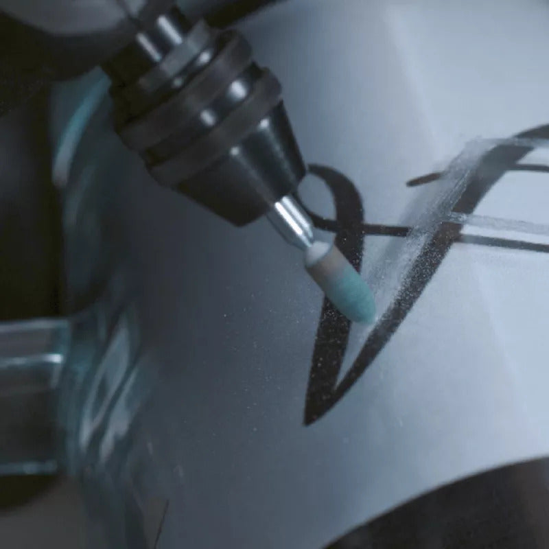 New Genuine Dremel 26153322JA Silicon Carbide Grinding Stone 3,2 mm (83322)