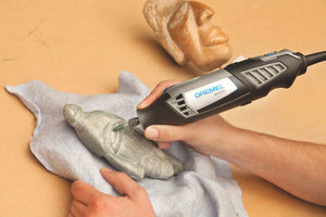 New Genuine Dremel 26153322JA Silicon Carbide Grinding Stone 3,2 mm (83322)