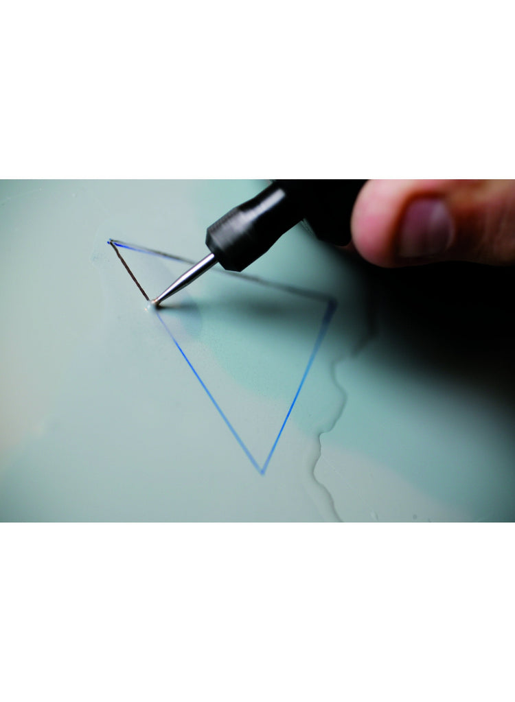 New Genuine Dremel 26157105JA Diamond Wheel Point 4,4 mm (7105) Carving /