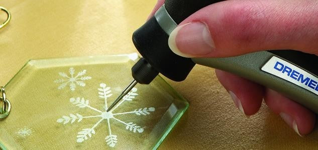 New Genuine Dremel 26157134JA Diamond Wheel Point 2,0 mm (7134) Carving /