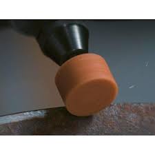 New Genuine Dremel 26158193JA Aluminum Oxide Grinding Stone 15,9 mm (8193)