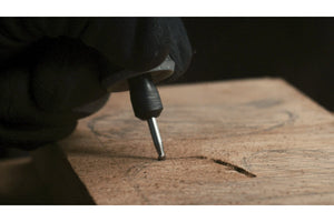 New Genuine Dremel 2615990532 Tungsten Carbide Cutter ball tip 3,2 mm (9905)