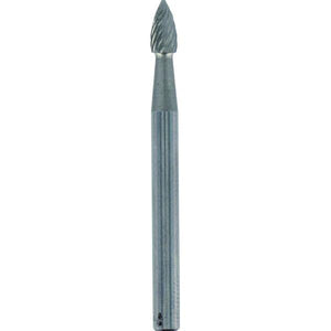 New Genuine Dremel 2615991132 Tungsten Carbide Cutter egg tip 3,2 mm (9911)