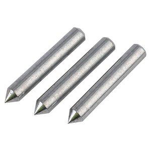 New Genuine Dremel 26159924JA Carbide Engraving Tips (9924) Engraver