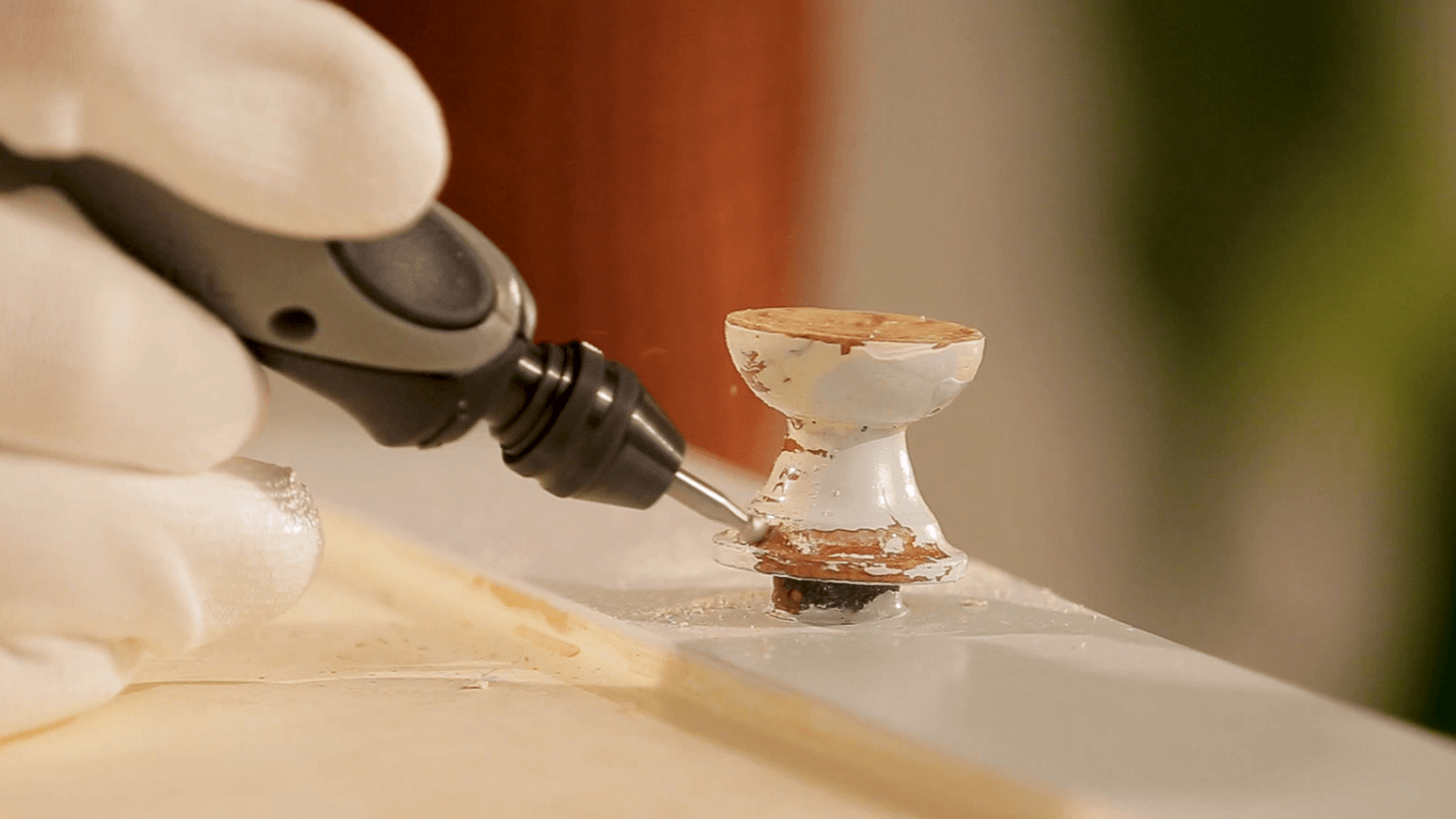 New Genuine Dremel 2615C681JA 20 Pieces Woodworking Accessory Set 681