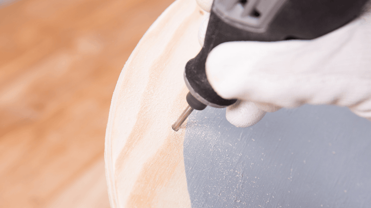 New Genuine Dremel 2615C681JA 20 Pieces Woodworking Accessory Set 681