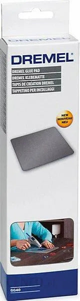 New Genuine Dremel 2615GG40JA ® Glue Pad (GG40) Glue Pad