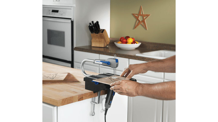 New Genuine Dremel 2615MS52JA ® Moto-Saw Fine Wood Cutting Saw Blade (MS52)