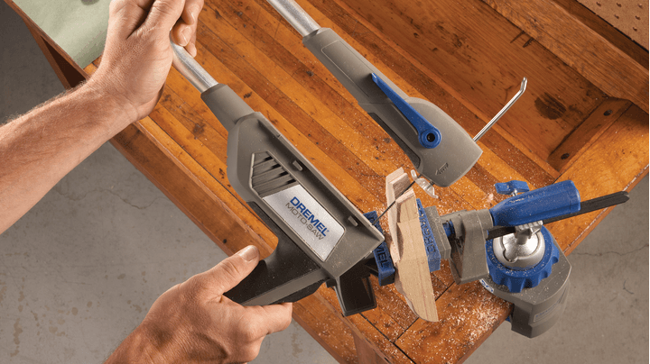 New Genuine Dremel 2615MS52JA ® Moto-Saw Fine Wood Cutting Saw Blade (MS52)