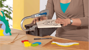 New Genuine Dremel 2615MS52JA ® Moto-Saw Fine Wood Cutting Saw Blade (MS52)