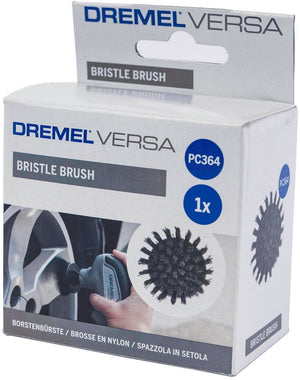 New Genuine Dremel 2615P364JA Versa Bristle Brush (PC364)