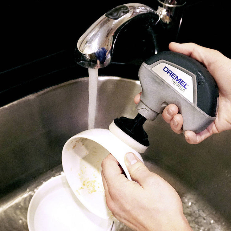 New Genuine Dremel 2615P365JA Versa Variety Pack (PC365)