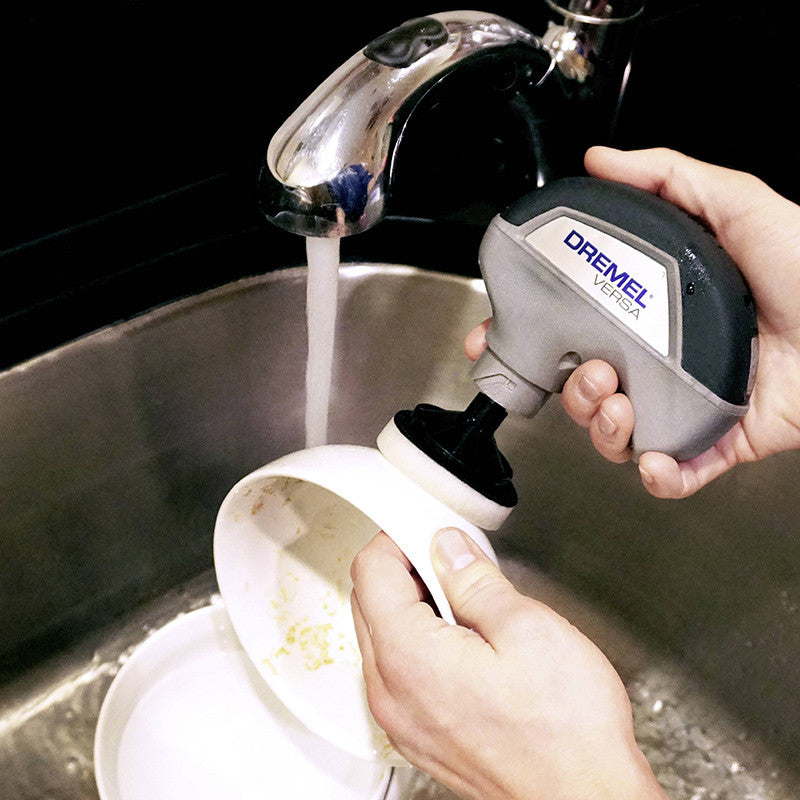 New Genuine Dremel 2615P365JA Versa Variety Pack (PC365)