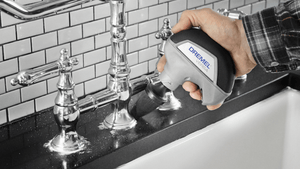 New Genuine Dremel 2615P369JA Versa Corner Brush (PC369-1)