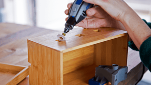 New Genuine Dremel 2615S472JA ® EZ SpeedClic: Detail Abrasive Brush 120 grit