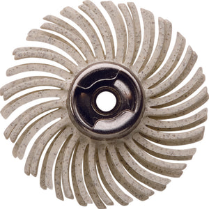 New Genuine Dremel 2615S472JA ® EZ SpeedClic: Detail Abrasive Brush 120 grit