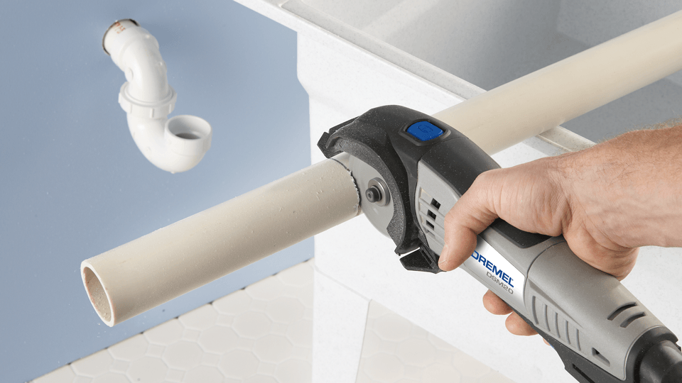 New Genuine Dremel 2615S510JB ® DSM20 Metal and Plastic Cutting Wheel (DSM510)