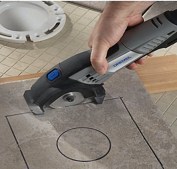 New Genuine Dremel 2615S540JB ® DSM20 Diamond Tile Cutting Wheel (DSM540)