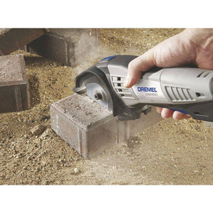 New Genuine Dremel 2615S540JB ® DSM20 Diamond Tile Cutting Wheel (DSM540)