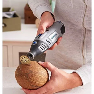 New Genuine Dremel 2615S544JB ® EZ SpeedClic: Wood Cutting Wheel. (SC544)