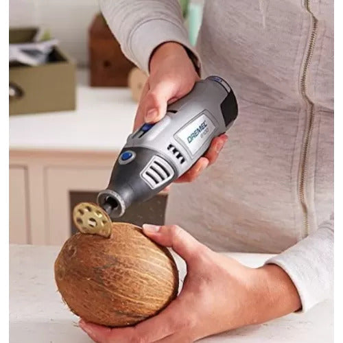 New Genuine Dremel 2615S544JB ® EZ SpeedClic: Wood Cutting Wheel. (SC544)